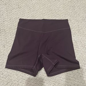 Balance Athletica cloud shorts